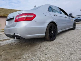 ����� �� �������� �� �� ����� Mercedes W212 E350 CDI E Class 265�� 7G tonic PLUS 642 852
