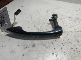 ����� �� �������� �� ������ ������ (����� �����) keyless Mercedes CLS