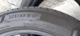 Гуми Летни 225/45R17, снимка 9