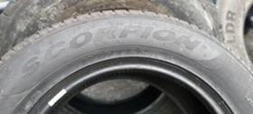 Гуми Зимни 255/60R18, снимка 7
