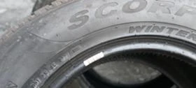 Гуми Зимни 255/60R18, снимка 8