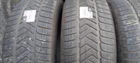 Гуми Зимни 255/60R18, снимка 2