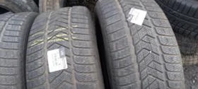 Гуми Зимни 255/60R18, снимка 3