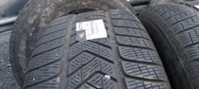 Гуми Зимни 255/60R18, снимка 5