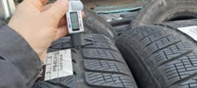 Гуми Зимни 255/60R18, снимка 4