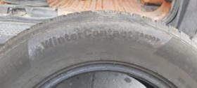 Гуми Зимни 215/70R16, снимка 6