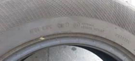 Гуми Зимни 215/70R16, снимка 8