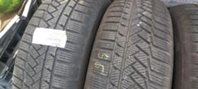 Гуми Зимни 215/70R16, снимка 2