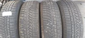 Гуми Зимни 215/70R16, снимка 1