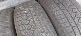 Гуми Зимни 215/70R16, снимка 3