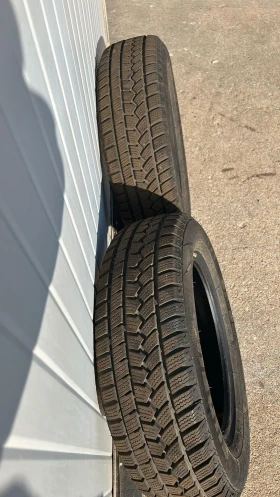Гуми Зимни 165/65R16, снимка 10