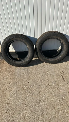 Гуми Зимни 165/65R16, снимка 1