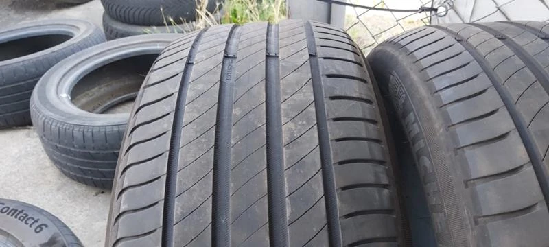 Гуми Летни 225/45R17, снимка 3 - Гуми и джанти - 29888704