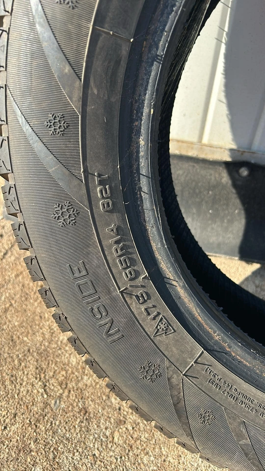  165/65R16 | Mobile.bg   7