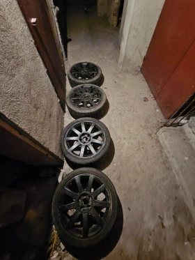    225/40R18  Audi A4 | Mobile.bg    7