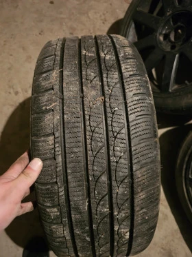        225/40R18  Audi A4