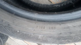 Гуми Летни 215/55R17, снимка 3 - Гуми и джанти - 47063739