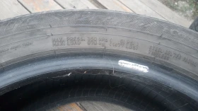 Гуми Летни 215/55R17, снимка 2 - Гуми и джанти - 47588007