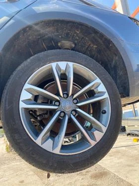 Audi A4 Allroad 163 ks, снимка 9