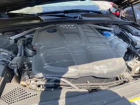 Audi A4 Allroad 163 ks, снимка 7