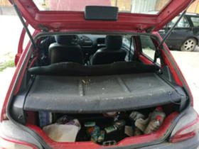 Citroen Saxo, снимка 9