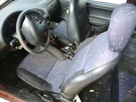 Citroen Saxo, снимка 6