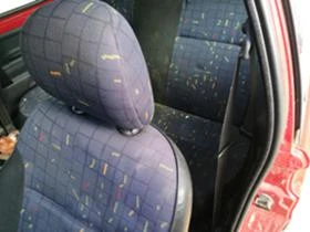 Citroen Saxo, снимка 8