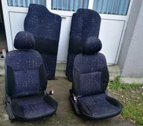 Citroen Saxo, снимка 2