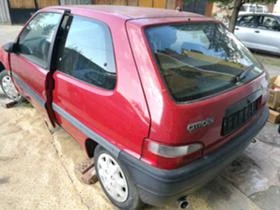 Citroen Saxo, снимка 4