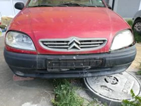 Citroen Saxo, снимка 3