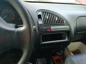 Citroen Saxo, снимка 7