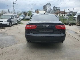 Audi A6 3.0tdi На части, снимка 4