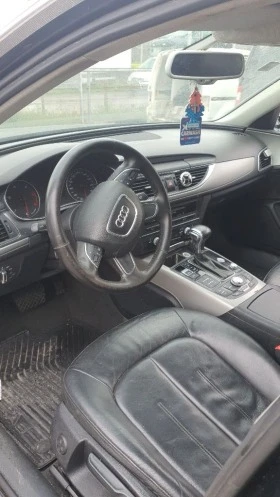 Audi A6 3.0tdi На части, снимка 6
