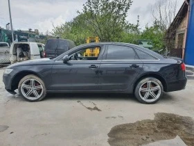 Audi A6 3.0tdi На части, снимка 1