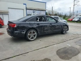 Audi A6 3.0tdi На части, снимка 5