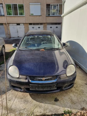 Chrysler Neon 2.0 16V/Газов инжекцион, снимка 9