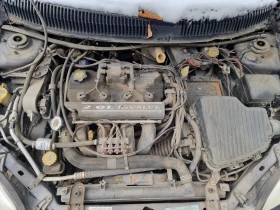 Chrysler Neon 2.0 16V/Газов инжекцион, снимка 4