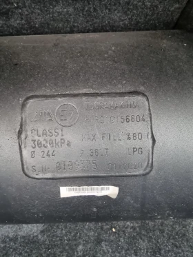 Chrysler Neon 2.0 16V/Газов инжекцион, снимка 3