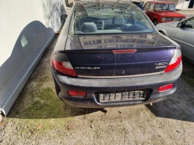 Chrysler Neon 2.0 16V/Газов инжекцион, снимка 8