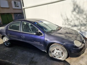 Chrysler Neon 2.0 16V/Газов инжекцион, снимка 1