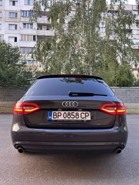 Audi A4 A4 B8.5, снимка 6