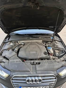 Audi A4 A4 B8.5, снимка 11