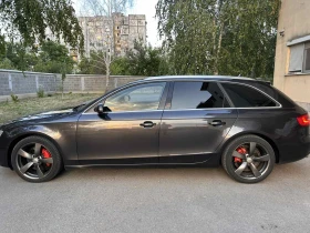 Audi A4 A4 B8.5, снимка 7