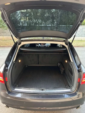 Audi A4 A4 B8.5, снимка 10