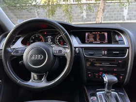 Audi A4 A4 B8.5, снимка 8