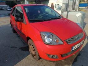 Ford Fiesta, снимка 1
