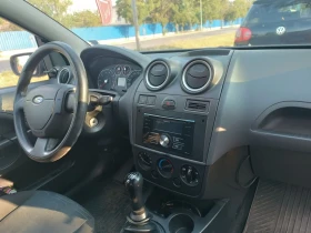 Ford Fiesta, снимка 8