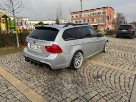 BMW 330 Facelift 231к.с., снимка 6