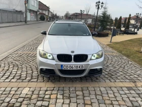 BMW 330 Facelift 231к.с., снимка 2