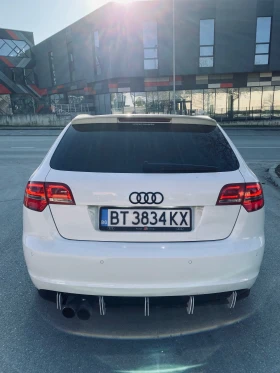 Audi A3, снимка 3